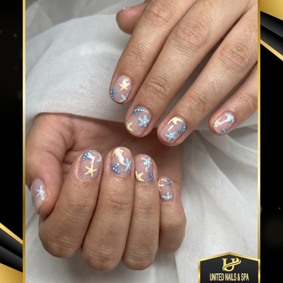 Nail Design